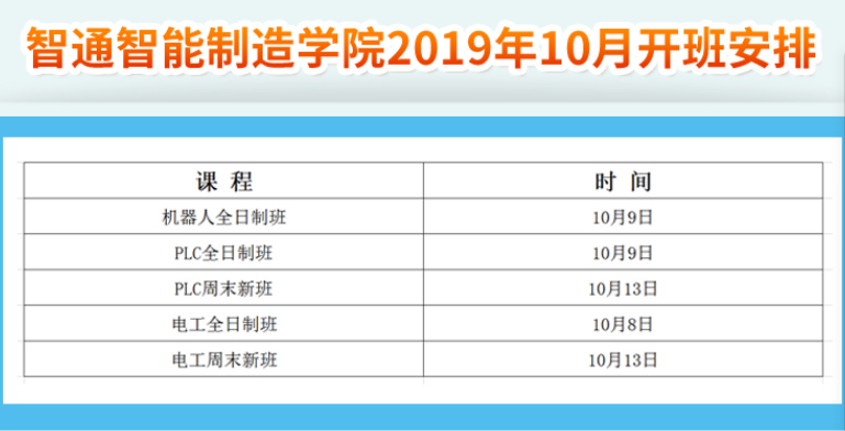 怎么尋找靠譜的東莞工業(yè)機(jī)器人技術(shù)培訓(xùn)機(jī)構(gòu)？