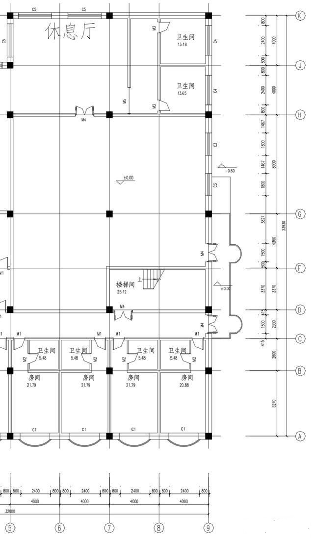 電工學(xué)校培訓(xùn)-建筑電氣工程識(shí)圖方法講解