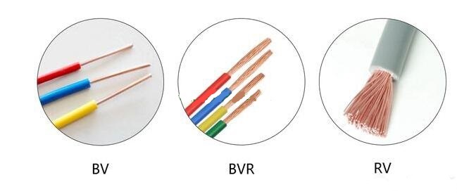 電工學(xué)習(xí)-如何選擇電線電纜的型號(hào)和截面-智通培訓(xùn)學(xué)院